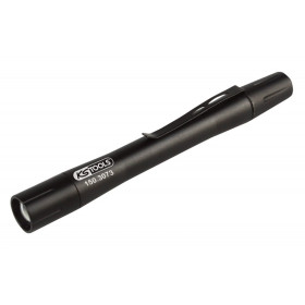 Lampe stylo spéciale peinture - lumière du jour du kit 150.3071 KS TOOLS