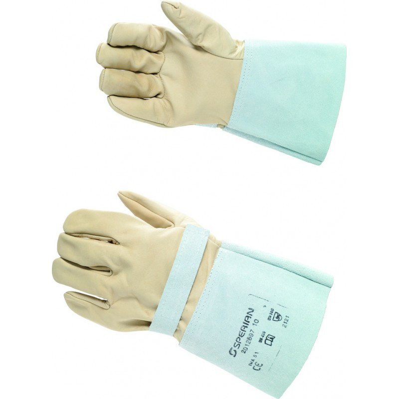 Gants de surprotection pour gants d'électricien KS TOOLS Garantie 2 An(s)