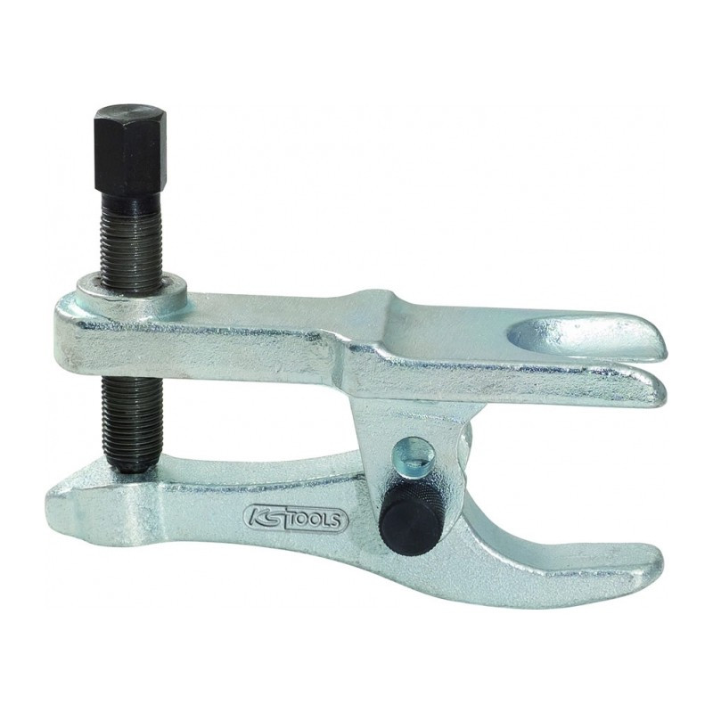 Arrache rotule hydraulique universel 6 pcs KS Tools - 450.0120