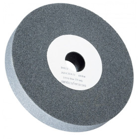 Meule pour Touret à Meuler Grain A60M Dimension 150x20x16 SIDAMO 10505013