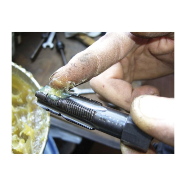 Brilliant Tools Kit de réparation de filetage de bougie d'allumage