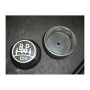 Douille ovale pour capuchon de moyeu - Spécial BPW 95mm et 111mm KS TOOLS