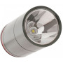 ALULIGHT Lampe torche CREE LED SLIM KRAFTWERK 32042
