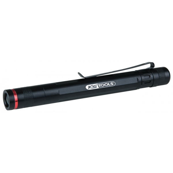 Lampe de poche LEDMAX CREE Power KS TOOLS 150.4370