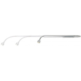 Doigt flexible magnétique télescopique 1.5kg KRAFTWERK - 3197