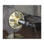 Extracteurs pour moyeux de roue Hydraulique KS TOOLS 700.1410