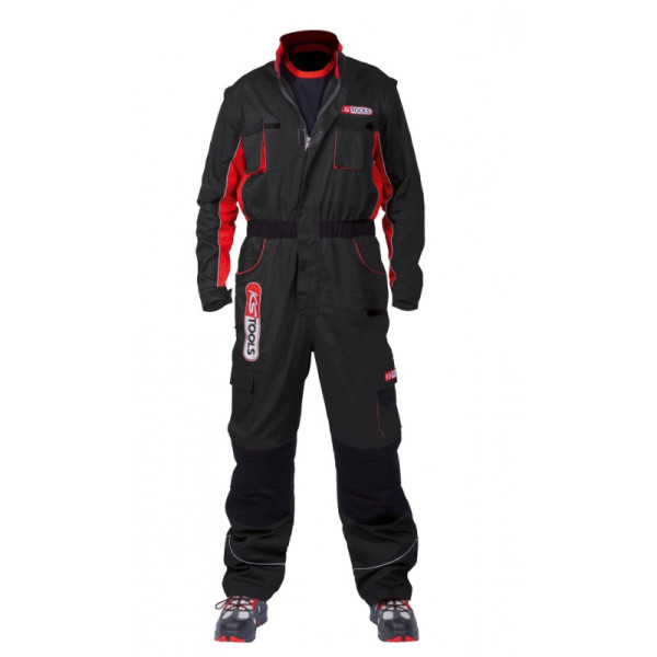 Combinaison de travail L KS TOOLS - 985.0941