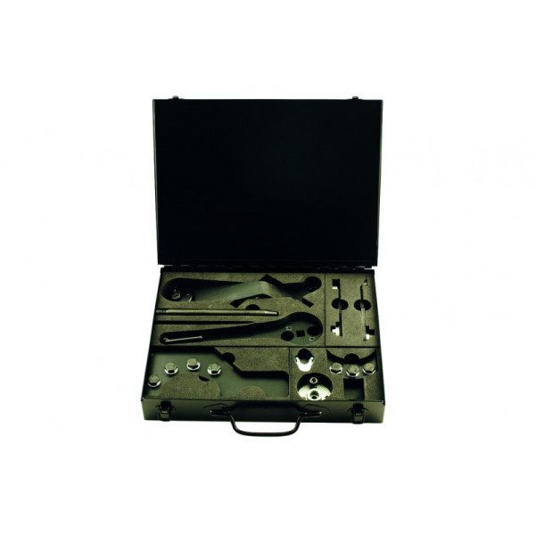 Coffret d'outils de calage - VAG 2.5/4.9D/TDI PD KS TOOLS 400.1125