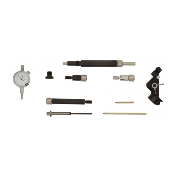 Jeu d’outils universels pour pompe à injection KS TOOLS  - 500.4520