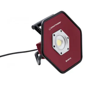 Spot industriel électrique LED COB 35W KRAFTWERK 32027