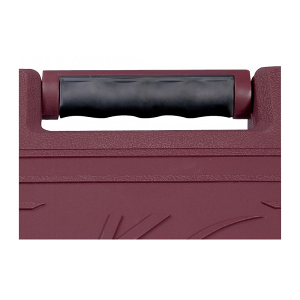 Coffret 32 Pièces douilles 1/4" Modulo KRAFTWERK