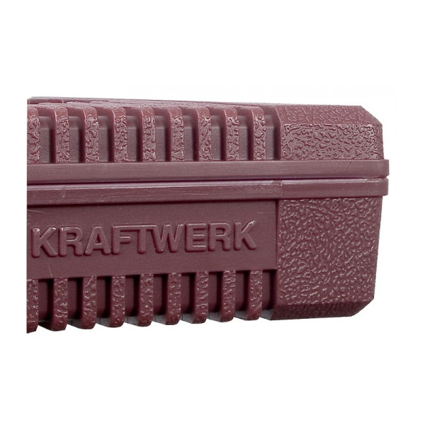 Coffret 32 Pièces douilles 1/4" Modulo KRAFTWERK