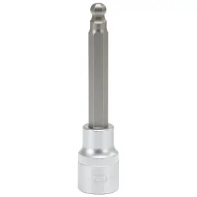 Douilles tournevis longues 1/2" ULTIMATE à tête sphérique KS TOOLS