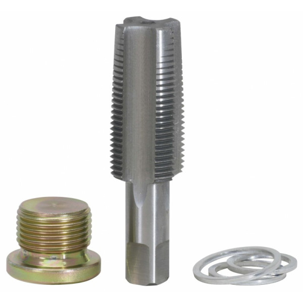 Module 64 pièces de réparation des vis de carter KS TOOLS 150.1450