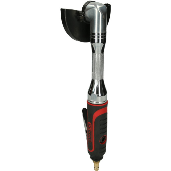 KS Tools 515.3900 Pompe à graisse pneumatique 6.30 bar – Conrad Electronic  Suisse