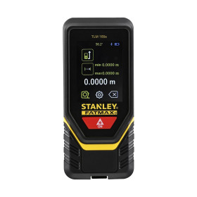 MESURE LASER TLM165s 50 METRES STANLEY