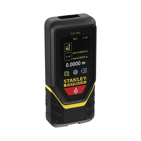 MESURE LASER TLM165s 50 METRES STANLEY