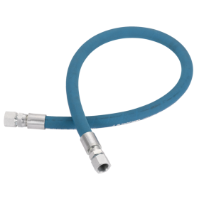 Flexibles de liaison - Raccordements femelles tournants-LEF 42-Prevost