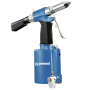Riveteuse hydropneumatique avec système d'aspiration-TAR 481220-Prevost