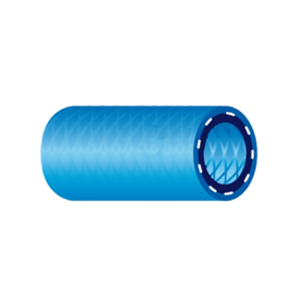 Tuyau d'air PVC DIFLEX diamètre int 8 mm Prevost - longueur au choix