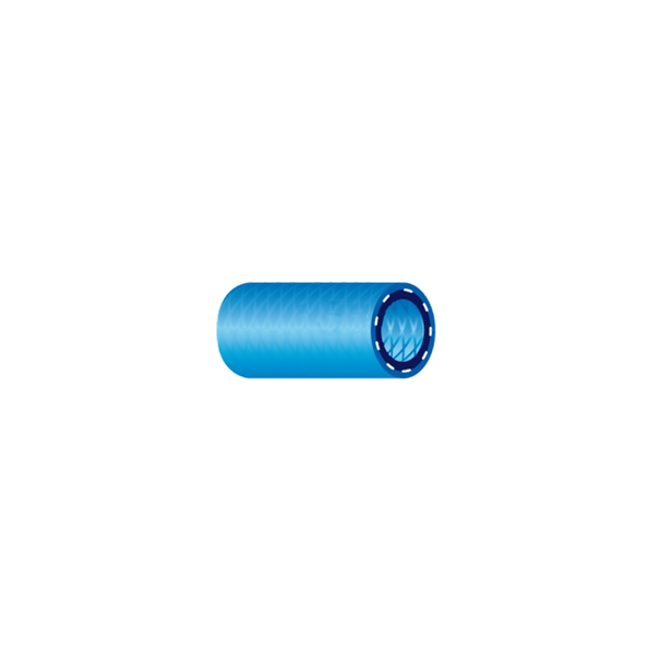 Tuyau PVC DIFLEX - En couronne-DIFLEX 10-Prevost