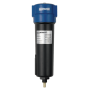 Séparateur d'eau cyclonique à purge à flotteur-SPC 155-Prevost