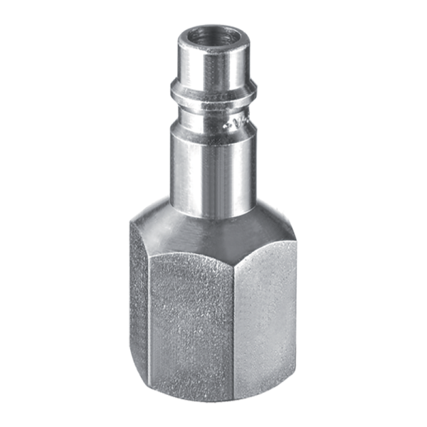 Embout fileté femelle cylindrique-ERP 076101-Prevost