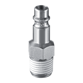 Embout fileté mâle conique-ERP 076151-Prevost