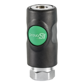 Raccord fileté femelle cylindrique-ESI 071101-Prevost