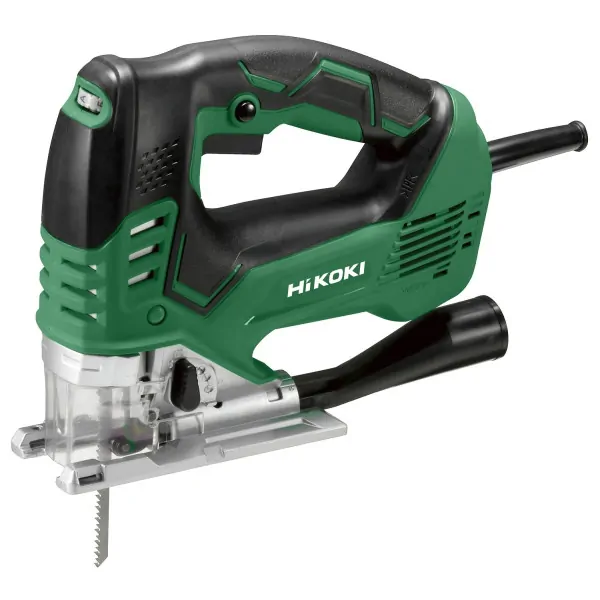 Scie Sauteuse Pendulaire 160mm 800W, Hitcase HIKOKI - CJ160VW1Z