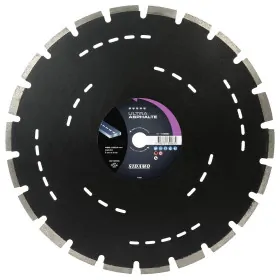 Disque diamant à segment 450 mm ULTRA ASPHALTE SIDAMO