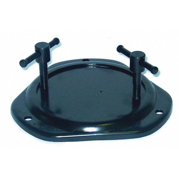 Base tournante pour étaux 55-86-46-75 Dolex BT5/6