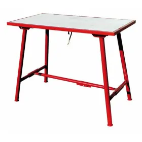 Table de monteur pliante 114 