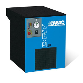 Sécheur d'air par réfrigération 20 m3/h 13 Bar 230V ABAC 4102005869