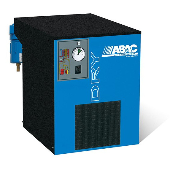 Sécheur d'air par réfrigération 20 m3/h 13 Bar 230V ABAC