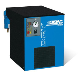 Sécheur d'air par réfrigération + kit by pass 45 m3/h 13 Bar 230V ABAC DRY 45 E