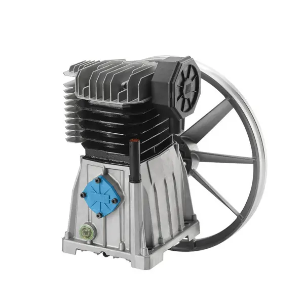 Tête de compression 3 CV 10 Bar PAT38 / B39 ABAC - 4116090649
