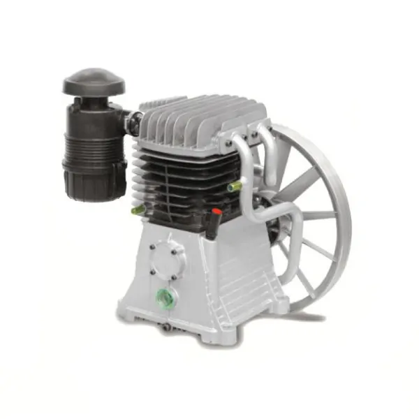 Tête de compression 10 CV 12 Bar B 7000 ou NS58S ABAC 6218740000