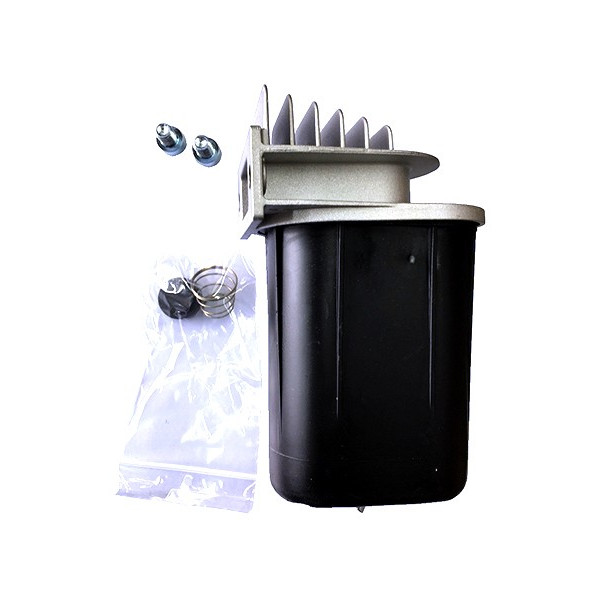 Kit d'entretien tête de compression B5900B ABAC