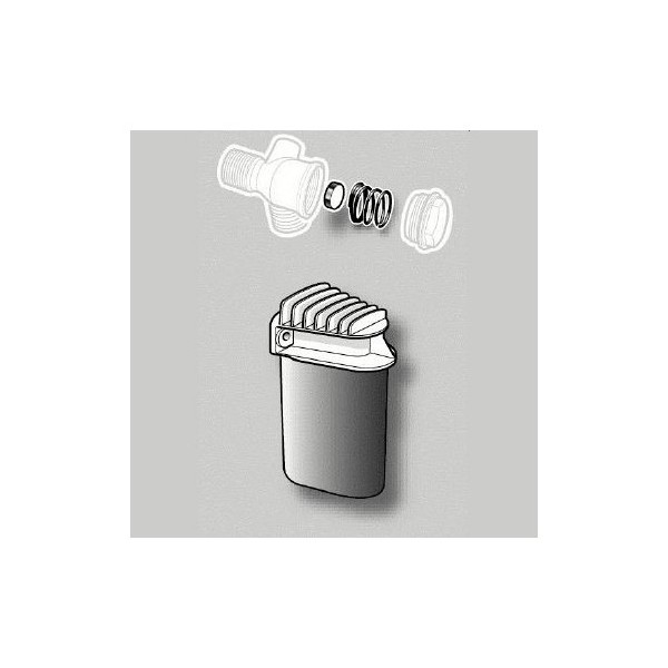 Kit d'entretien tête de compression B5900B ABAC