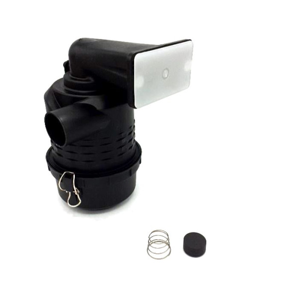 Kit d'entretien tête de compression B6000 ABAC