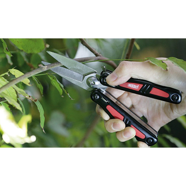 Outil Polyvalent à grand ciseaux BESSEY
