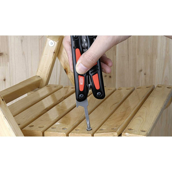 Outil Polyvalent à grand ciseaux BESSEY
