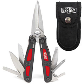 Outil Polyvalent à grand ciseaux BESSEY