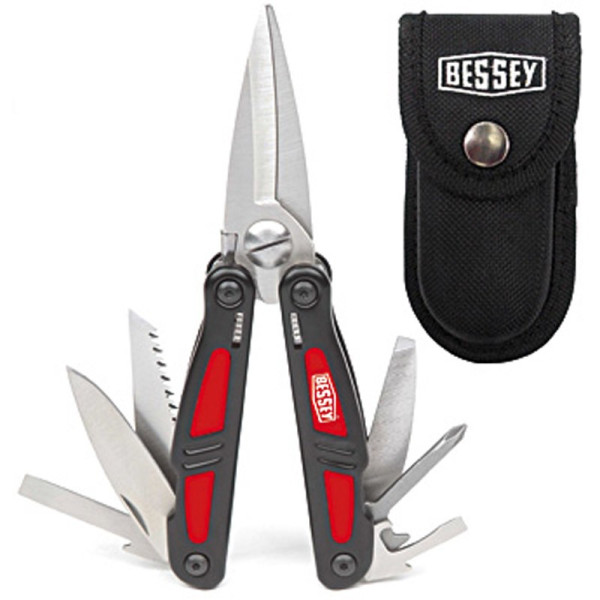Outil Polyvalent à grand ciseaux BESSEY