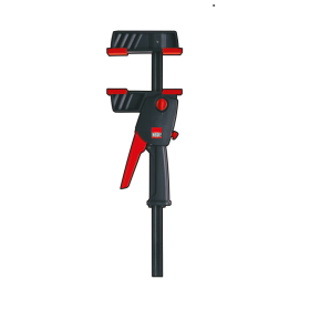 Presse "Une main" Ouverture 450/85 mm BESSEY