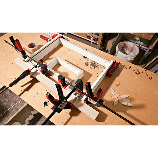 Presse "Une main" Ouverture 450/85 mm BESSEY