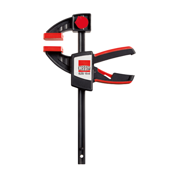 Presse "Une main" Ouverture 450/85 mm BESSEY