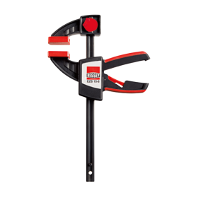 Presse "Une main" Ouverture 300/80 mm BESSEY