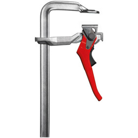 Presse à serrage rapide Ouverture 400/120 mm BESSEY